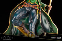 Loki Artfx Premier Statue 