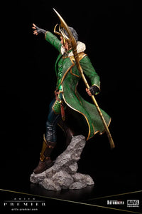 Loki Artfx Premier Statue 