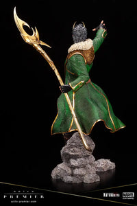 Loki ARTFX Premier Statue - GeekLoveph