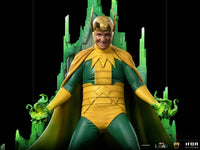 Loki Bds Classic Variant 1/10 Deluxe Art Scale Statue Preorder