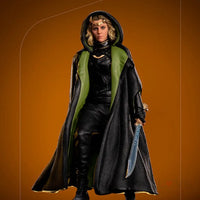 Loki BDS Sylvie 1/10 Art Scale Statue - GeekLoveph