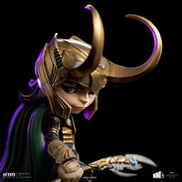 Loki Infinity Saga Mini Co.