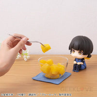 Look Up Blue Lock Meguru Bachira Preorder