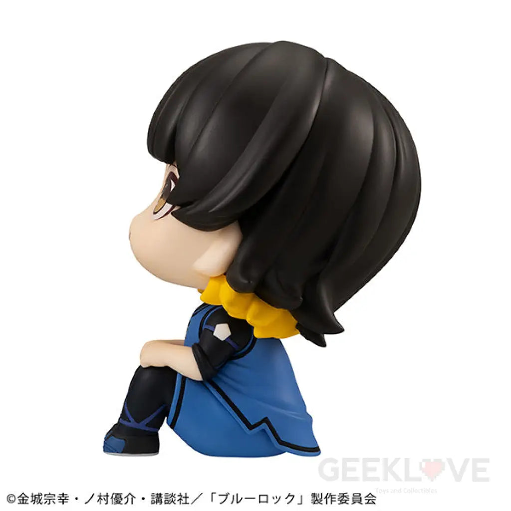 Look Up Blue Lock Meguru Bachira Preorder