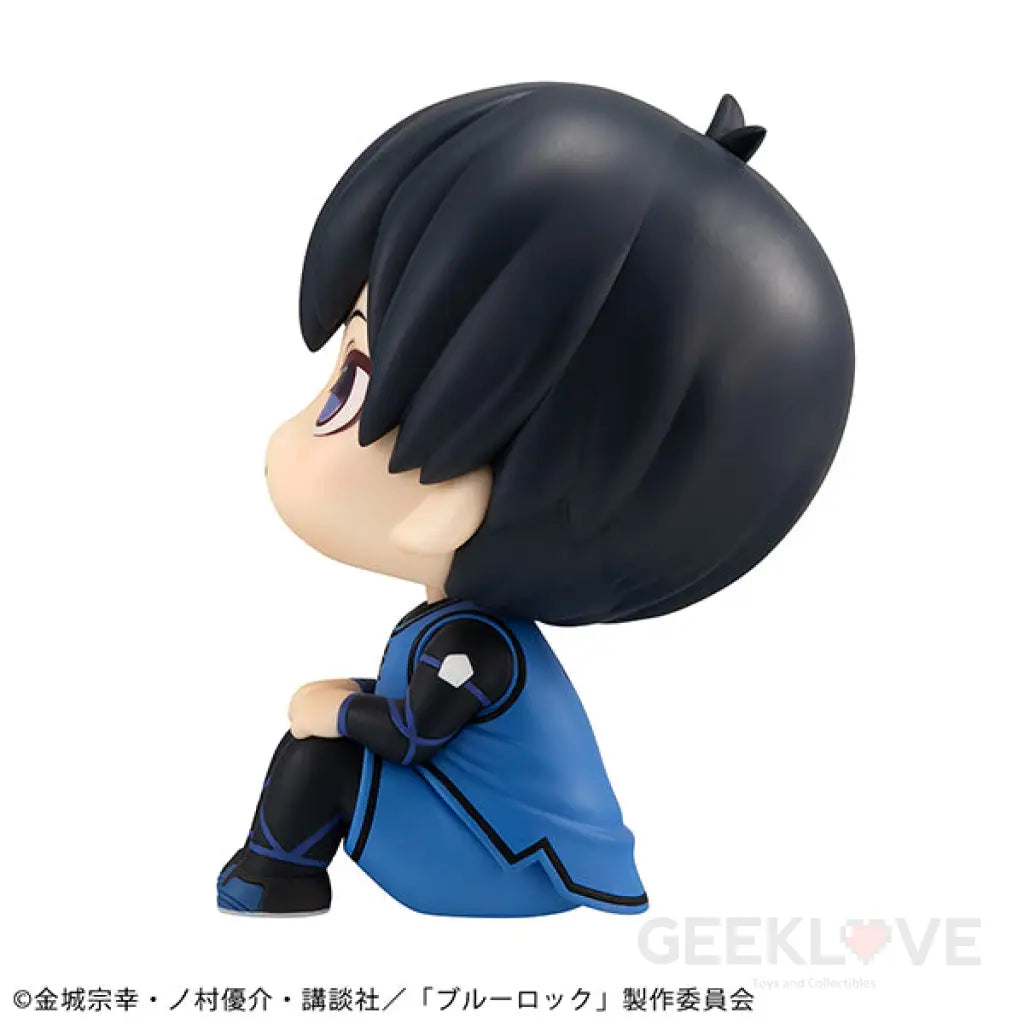 Look Up Blue Lock Yoichi Isagi Preorder