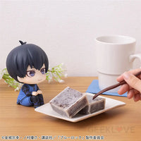 Look Up Blue Lock Yoichi Isagi Preorder