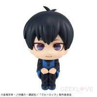 Look Up Blue Lock Yoichi Isagi Preorder