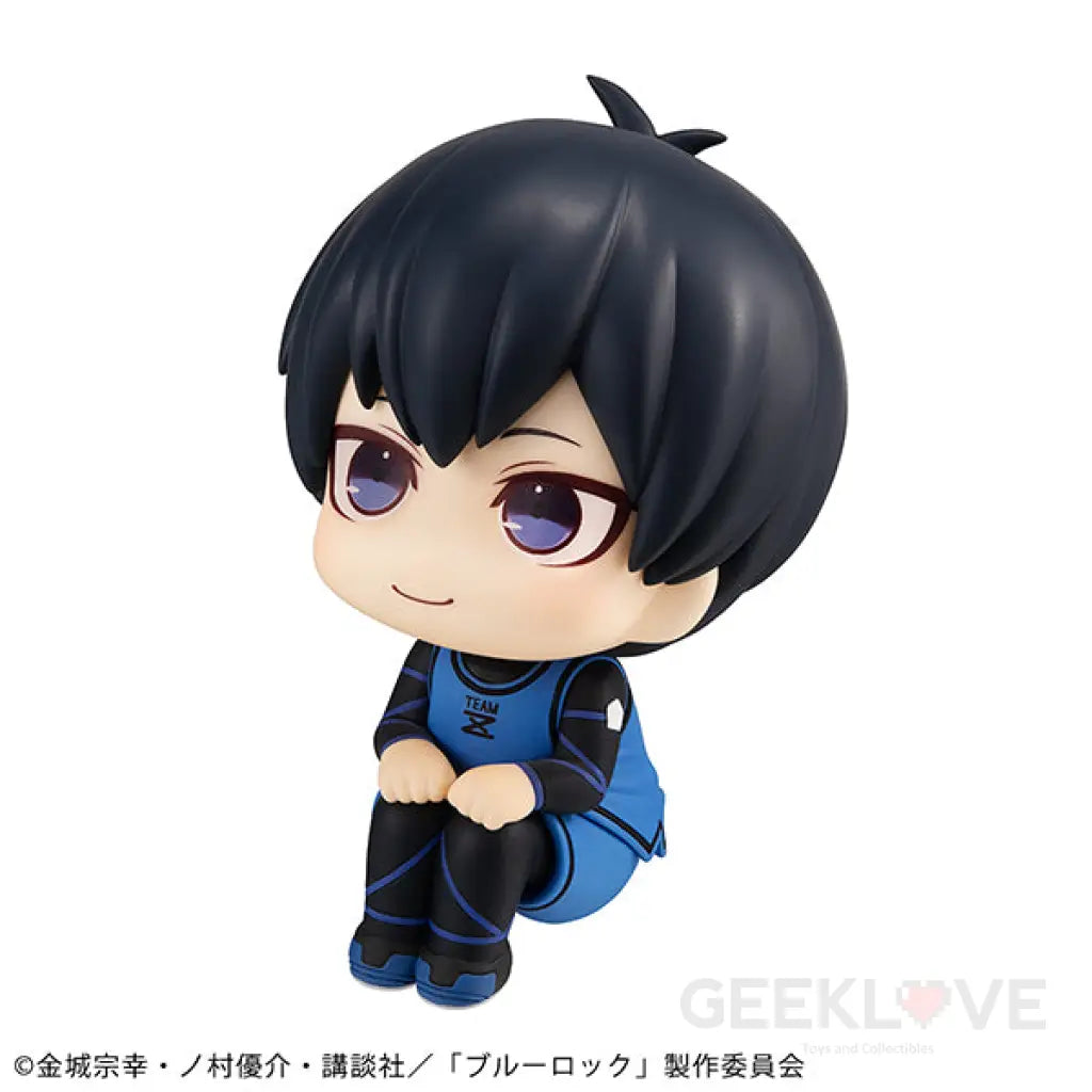Look Up Blue Lock Yoichi Isagi Preorder