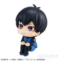 Look Up Blue Lock Yoichi Isagi Preorder