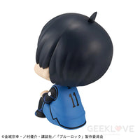 Look Up Blue Lock Yoichi Isagi Preorder