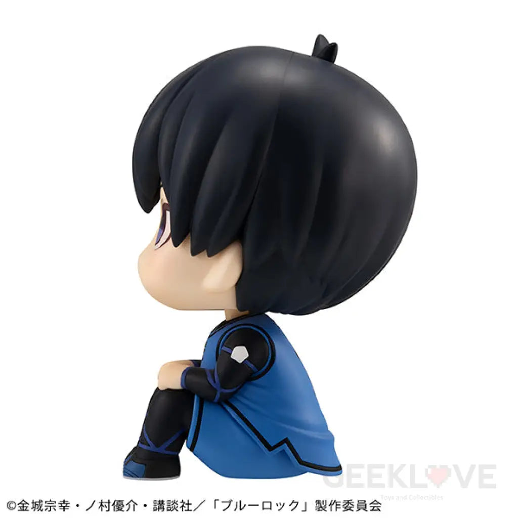 Look Up Blue Lock Yoichi Isagi Preorder