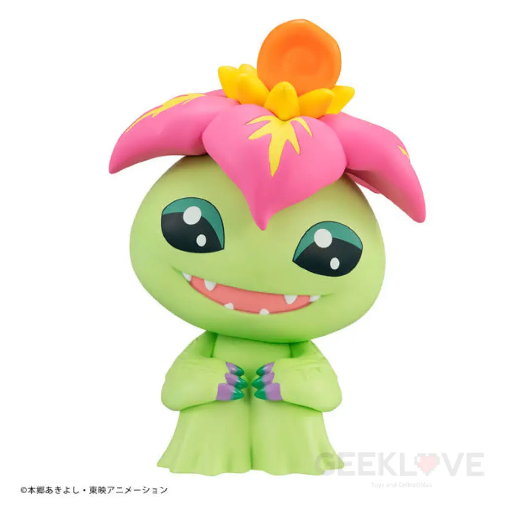 Look Up Digimon Adventure Palmon Pre Order Price