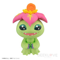 Look Up Digimon Adventure Palmon