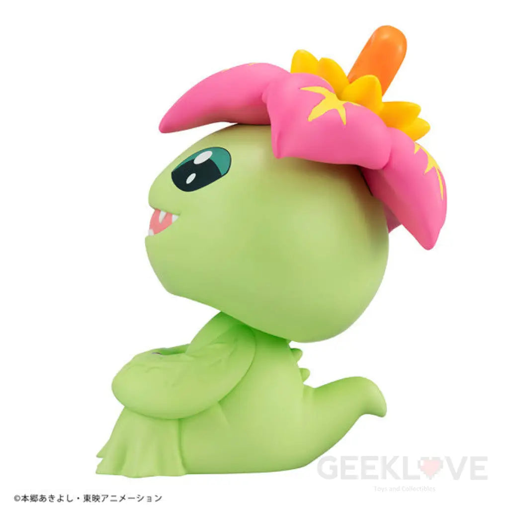 Look Up Digimon Adventure Palmon