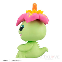 Look Up Digimon Adventure Palmon