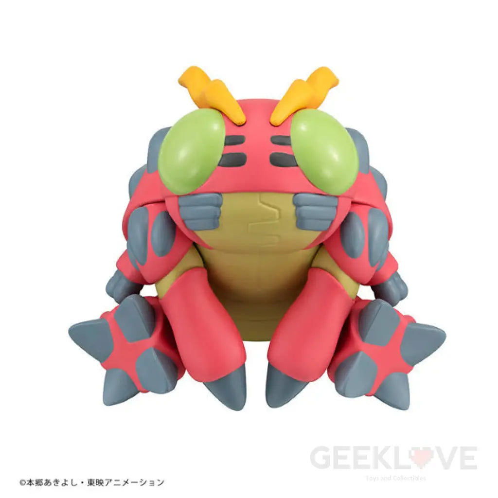 Look Up Digimon Adventure Tentomon