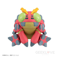 Look Up Digimon Adventure Tentomon