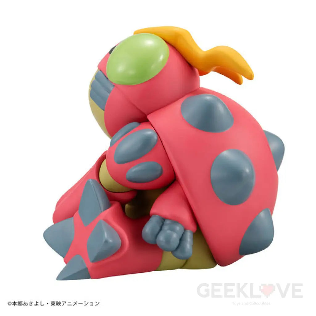 Look Up Digimon Adventure Tentomon