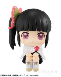 Look Up Kanao Tsuyuri (Repeat) Preorder