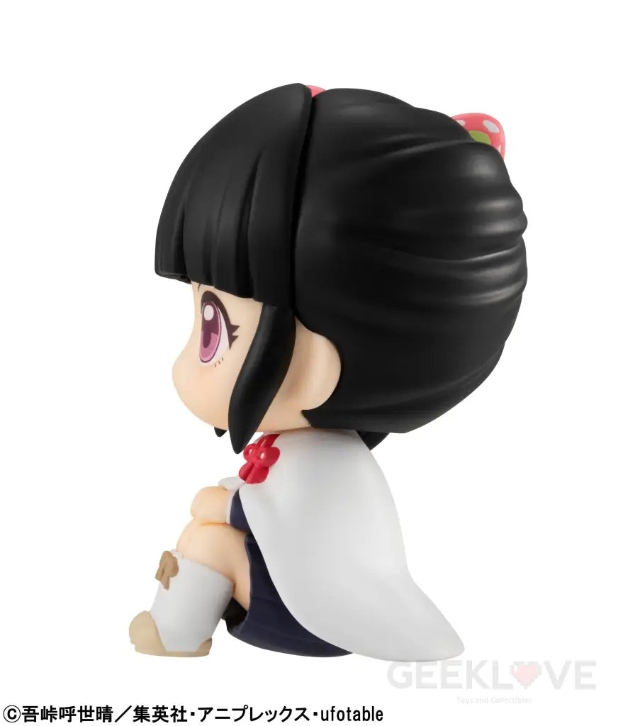 Look Up Kanao Tsuyuri (Repeat) Preorder