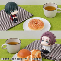 Lookup Blue Lock Rin Itoshi ＆ Sae (With Gift) Pre Order Price Look Up
