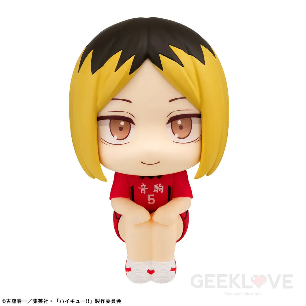 Lookup Haikyu!! Kenma Kozume Uniform Ver. Look Up