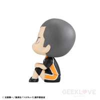 Lookup Haikyu!! Ryunosuke Tanaka Uniform Ver. Look Up