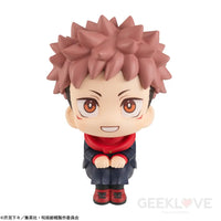 Lookup Jujutsu Kaisen Yuji Itadori Laugh Ver. Look Up