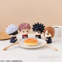 Lookup Jujutsu Kaisen Yuji Itadori Laugh Ver. Look Up