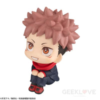 Lookup Jujutsu Kaisen Yuji Itadori Laugh Ver. Look Up