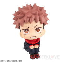 Lookup Jujutsu Kaisen Yuji Itadori Laugh Ver. Pre Order Price Look Up