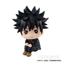 Lookup Jujutsukaisen Megumi Fushiguro （Repeat） Pre Order Price Look Up