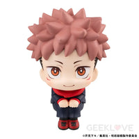 Lookup Jujutsukaisen Yuji Itadori（Repeat） Pre Order Price Look Up