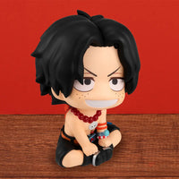 Lookup One Piece Portgas D. Ace Look Up