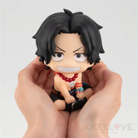 Lookup One Piece Portgas D. Ace Look Up