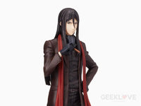 Lord El-Melloi II SPM - GeekLoveph