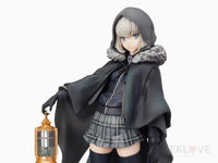 Lord El-Melloi II's Case Files: Rail Zeppelin Grace Note Gray SPM - GeekLoveph