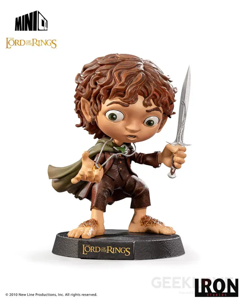 Lord of the Rings MIni Co. Frodo