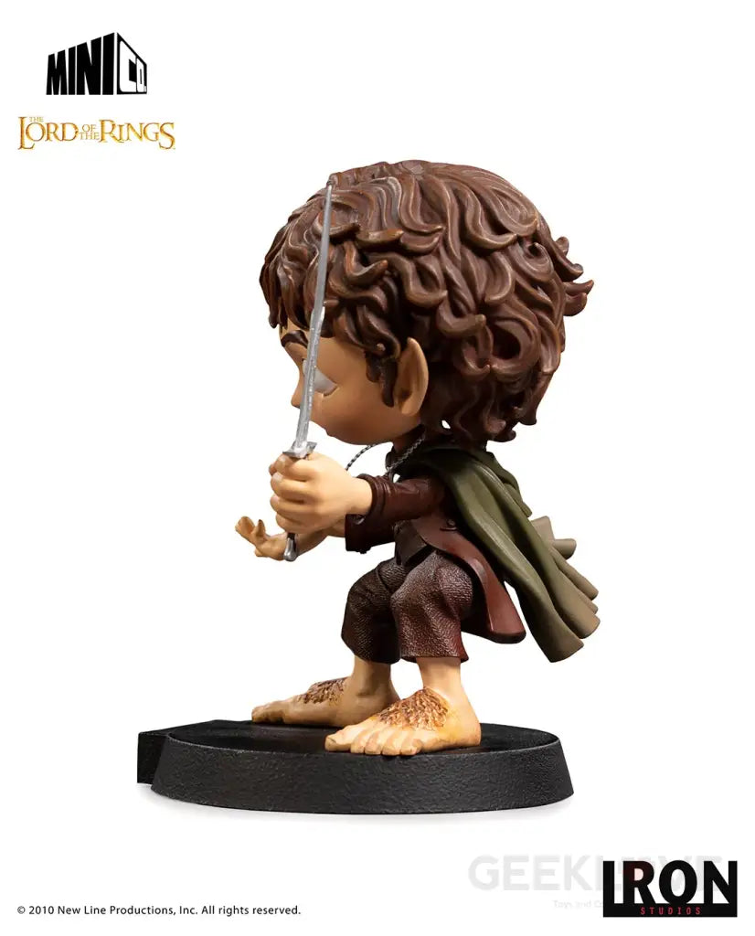 Lord of the Rings MIni Co. Frodo - GeekLoveph