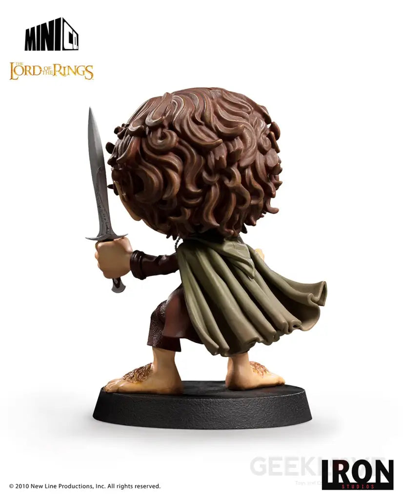 Lord of the Rings MIni Co. Frodo - GeekLoveph