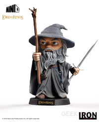 Lord of the Rings Mini Co. Gandalf - GeekLoveph