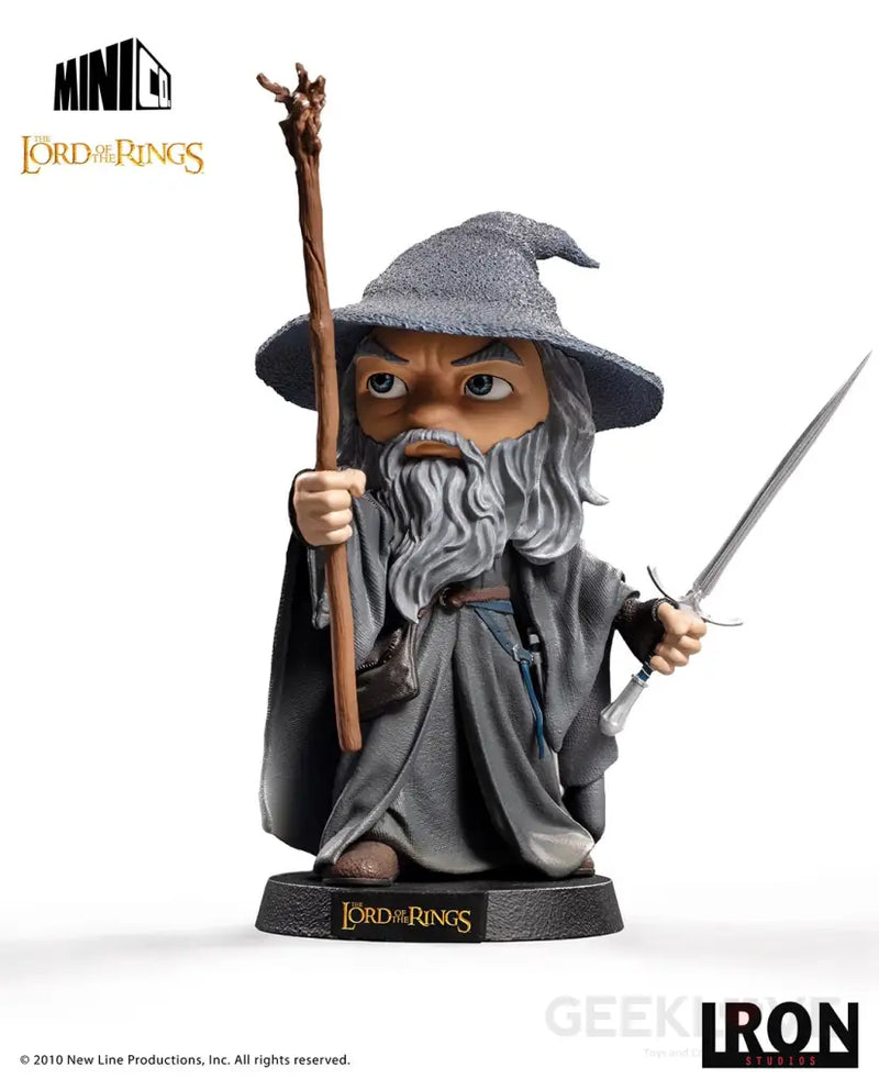 Lord of the Rings Mini Co. Gandalf