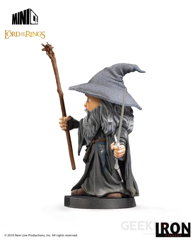 Lord of the Rings Mini Co. Gandalf - GeekLoveph