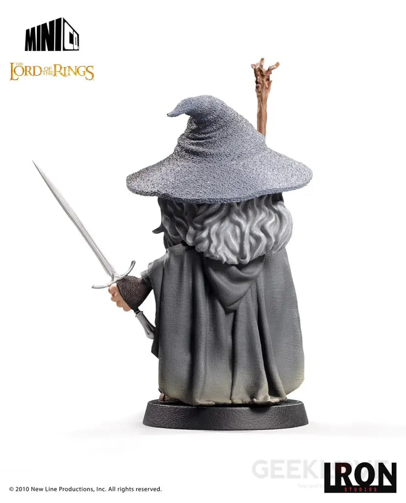 Lord of the Rings Mini Co. Gandalf - GeekLoveph