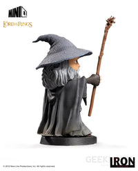 Lord of the Rings Mini Co. Gandalf - GeekLoveph