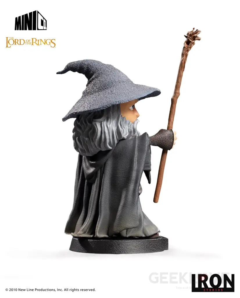 Lord of the Rings Mini Co. Gandalf - GeekLoveph