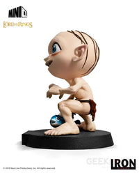 Lord of the Rings Mini Co. Gollum - GeekLoveph