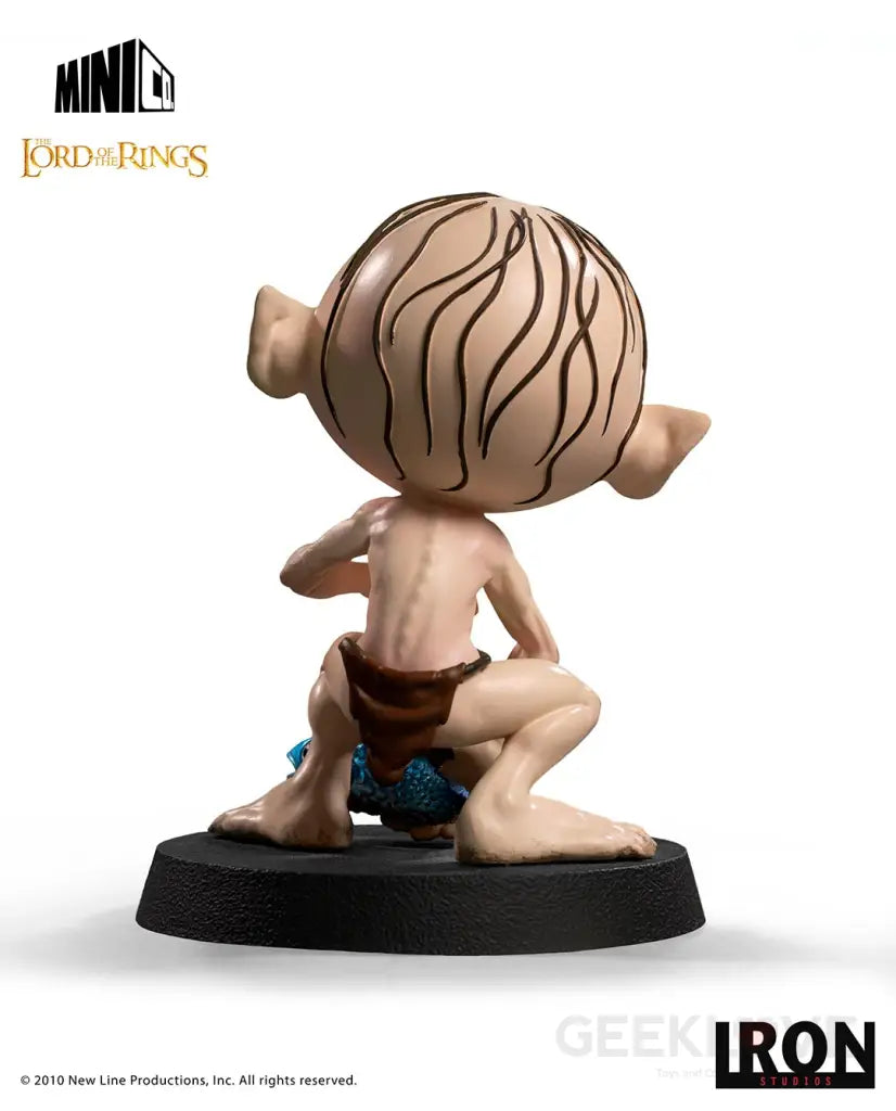 Lord of the Rings Mini Co. Gollum - GeekLoveph