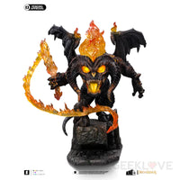 Lord of the Rings MiniCo Balrog Mini Co.