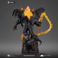 Lord of the Rings MiniCo Balrog Mini Co.
